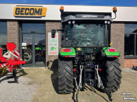 Tracteurs Deutz-Fahr 5080 D Keyline GS 0% financiering