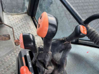 Tracteur Ford 6640 SL DP