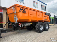 Benne agricole Dezeure D18XL