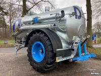 Tonneau de lisier Duport Mesttank / Giertank / Moeras tank