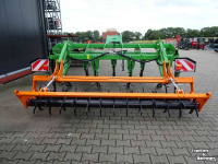 Cultivateur Awemak RAMBO PRH Diep cultivator / woeler Frame hoogte 92cm 2.5M / 3.0M 4.0M