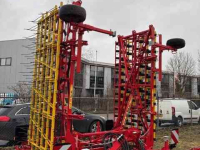 Herse étrille APV VS750 precisie wiedeg