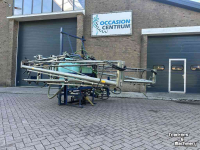 Pulvérisateur porté Sieger SM Veldspuit