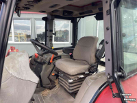 Tracteur Case-IH JX1090U met voorlader
