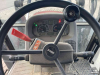 Tracteur Case-IH JX1090U met voorlader