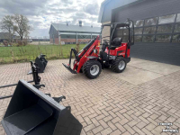 Chargeuse sur pneus Schäffer 2630 - 2