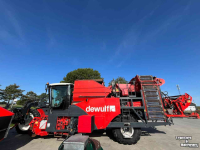 Arracheuse de pommes de terre Dewulf RA3060 | axiaal | verstek