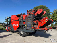 Arracheuse de pommes de terre Dewulf RA3060 | axiaal | verstek