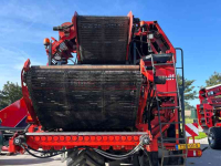Arracheuse de pommes de terre Dewulf RA3060 | axiaal | verstek