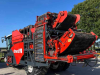 Arracheuse de pommes de terre Dewulf RA3060 | axiaal | verstek