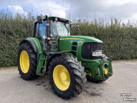 Tracteur John Deere 7530 powerquad, 8100 uur!