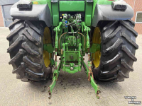 Tracteur John Deere 7530 powerquad, 8100 uur!
