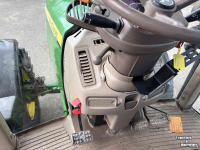 Tracteur John Deere 7530 powerquad, 8100 uur!
