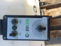 Semoir Zocon Z300 opbouw zaaimachine