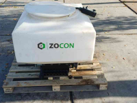 Semoir Zocon Z300 opbouw zaaimachine
