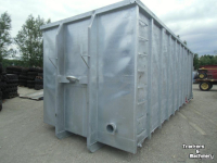 Conteneur Agomac Haakarm mestcontainer