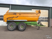 Benne agricole Joskin Kieper  KTP 22/45