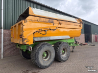 Benne agricole Joskin Kieper  KTP 22/45