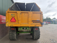 Benne agricole Joskin Kieper  KTP 22/45
