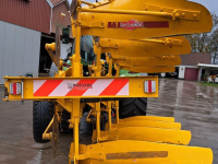 Charrues Rumptstad Rumptstad Optimus 480 4-schaar varioploeg