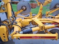 Charrues Rumptstad Rumptstad Optimus 480 4-schaar varioploeg
