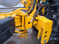 Charrues Rumptstad Rumptstad Optimus 480 4-schaar varioploeg