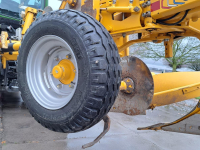 Charrues Rumptstad Rumptstad Optimus 480 4-schaar varioploeg