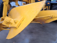 Charrues Rumptstad Rumptstad Optimus 480 4-schaar varioploeg