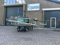 Pulvérisateur porté Sieger SM VELDSPUIT