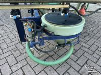 Pulvérisateur porté Sieger SM VELDSPUIT