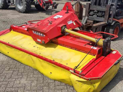 Faucheuse Fella SM 310 FP-KC