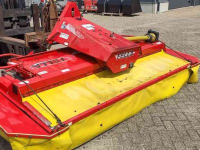 Faucheuse Fella SM 310 FP-KC