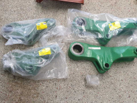 Nouvelles pièces diverse John Deere John Deere hef as en hefarmen 6100 t/m 6920