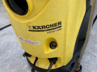 Nettoyeur à haute pression Chaud/Froid Karcher hd 9/19 m