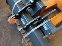 Mini pelleteuse Komatsu PC09