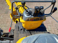 Mini pelleteuse Komatsu PC09