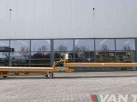 Convoyeur duo télescopique Breston 2x8-80 Duoband