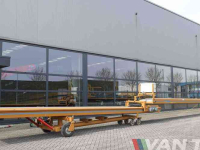 Convoyeur duo télescopique Breston 2x8-80 Duoband