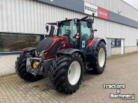 Tracteur Valtra N155EA