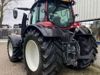 Tracteur Valtra N155EA