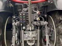 Tracteur Valtra N155EA