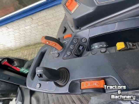 Tracteur Valtra N155EA