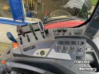 Tracteur Valtra N155EA
