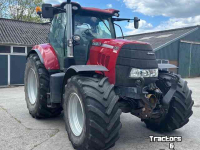 Tracteur Case-IH Puma 165
