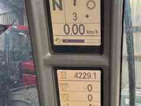 Tracteur Case-IH Puma 165
