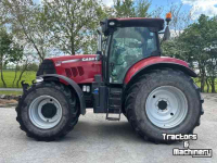 Tracteur Case-IH Puma 165