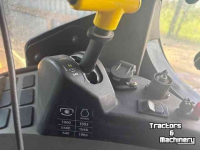 Tracteur Case-IH Puma 165