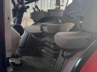 Tracteur Case-IH Puma 165