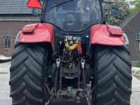 Tracteur Case-IH Puma 165