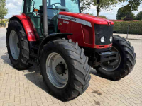 Tracteur Massey Ferguson 5460 Dyna4